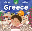 Agatha Rodi, Fotini Tikkou - Our World: Greece