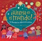 Kate DePalma, DePalma Kate, Sophie Fatus, Fatus Sophie - ¡Alegría en el mundo!