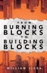 William Licea - From Burning Blocks to Building Blocks