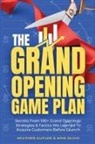 Heather Cutler, Kris Olivo - The Grand Opening Game Plan