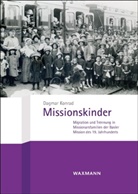 Dagmar Konrad - Missionskinder