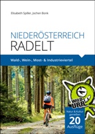 Jochen Bonk, Elisabeth Spiller, Doris Rittberger, WildUrb, www wildurb at, Www. Wildurb. At... - NIEDERÖSTERREICH RADELT