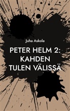Juha Askola - Peter Helm 2