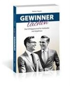 Markus Paquée - Gewinner lachen