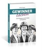 Markus Paquée - Gewinner lachen