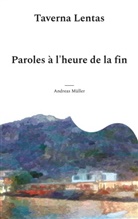 Andreas Müller - Taverna Lentas