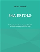 Stefan R Schneider, Stefan R. Schneider - 34a Erfolg
