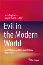 Laura Dryjanska, Pacifici, Giorgio Pacifici - Evil in the Modern World