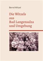 Bernd Witzel - Die Witzels aus Bad Langensalza und Umgebung