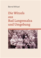 Bernd Witzel - Die Witzels aus Bad Langensalza und Umgebung