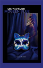 Stefano Conti - Mogeen Blue