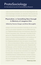 Terence Horgan, Brian Mclaughlin - Physicalism, or Something Near Enough