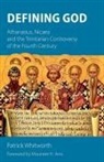 Patrick Whitworth - Defining God