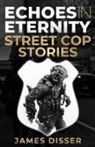 James Disser - Echoes in Eternity