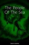 Teejay Lecapois - The People Of The Sea