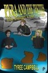 Tyree Campbell - Pyra and the Tektites - Danger Under Europa