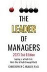 Christopher Muller - The Leader of Managers 2nd Edition 2023