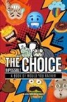 Leia Millington - The Impossible Choice