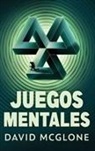 David McGlone - Juegos Mentales