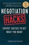 Simon Rycraft - Negotiation Hacks