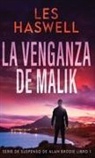 Les Haswell - La Venganza de Malik