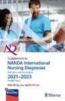 T Heather Herdman, T. Heather Herdman, Camila Lopes - Supplement to NANDA International Nursing Diagnoses: Definitions and Classification 2021-2023 (12th edition)