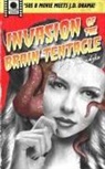 P. J. Thorndyke - Invasion of the Brain Tentacle