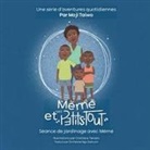 Moji Taiwo - Séance de jardinage avec Mémé