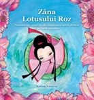 Katina Ivanova - Zâna Lotusului Roz