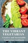 Harper Isley - The Vibrant Vegetarian