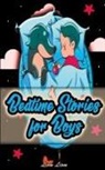 Liom Liom - Bedtime Stories for Boys