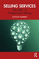 Clifton Warren - Selling Services