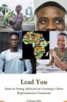 Ufuoma Otu - Lead You