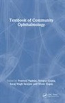 Praveen (Aiims Vashist, Noopur Gupta, Vivek Gupta, Suraj Singh Senjam, Praveen Vashist - Textbook of Community Ophthalmology