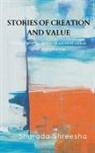Sharada Shreesha - Stories of creation and value