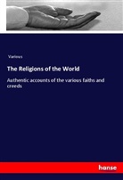 Various - The Religions of the World
