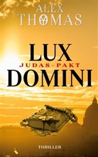 Alex Thomas - Lux Domini