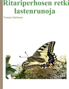 Tuomas Väätäinen - Ritariperhosen retki