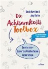 Amy Burke, Kevin Hawkins - Die Achtsamkeit-Toolbox