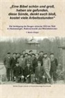 T. Martin Krüger - "Eine Bibel schön und groß, haben sie gefunden, diese Sünde, denkt euch bloß, kostet viele Arbeitsstunden"