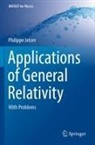 Philippe Jetzer - Applications of General Relativity