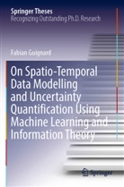 Fabian Guignard - On Spatio-Temporal Data Modelling and Uncertainty Quantification Using Machine Learning and Information Theory