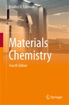 Bradley D Fahlman, Bradley D. Fahlman - Materials Chemistry