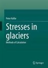 Peter Halfar - Stresses in glaciers