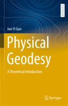Jun-Yi Guo - Physical Geodesy