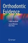 Haris Khan, Samer Mheissen - Orthodontic Evidence