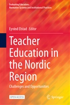 Eyvind Elstad - Teacher Education in the Nordic Region