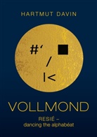 Hartmut Davin - Vollmond