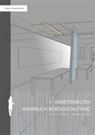 Ute Sölch - Arbeitswelten