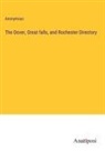 Anonymous - The Dover, Great falls, and Rochester Directory